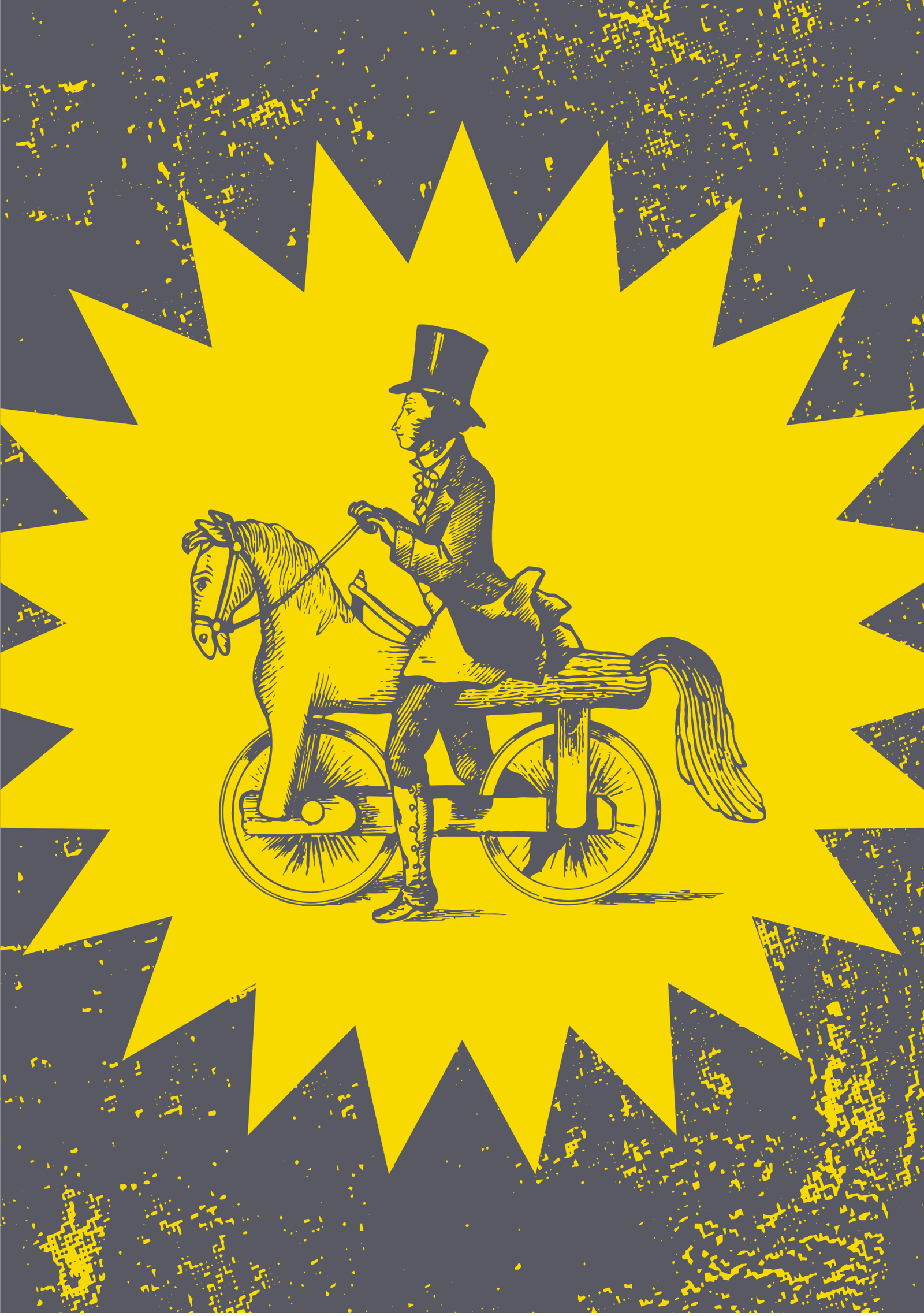 Picture of the author