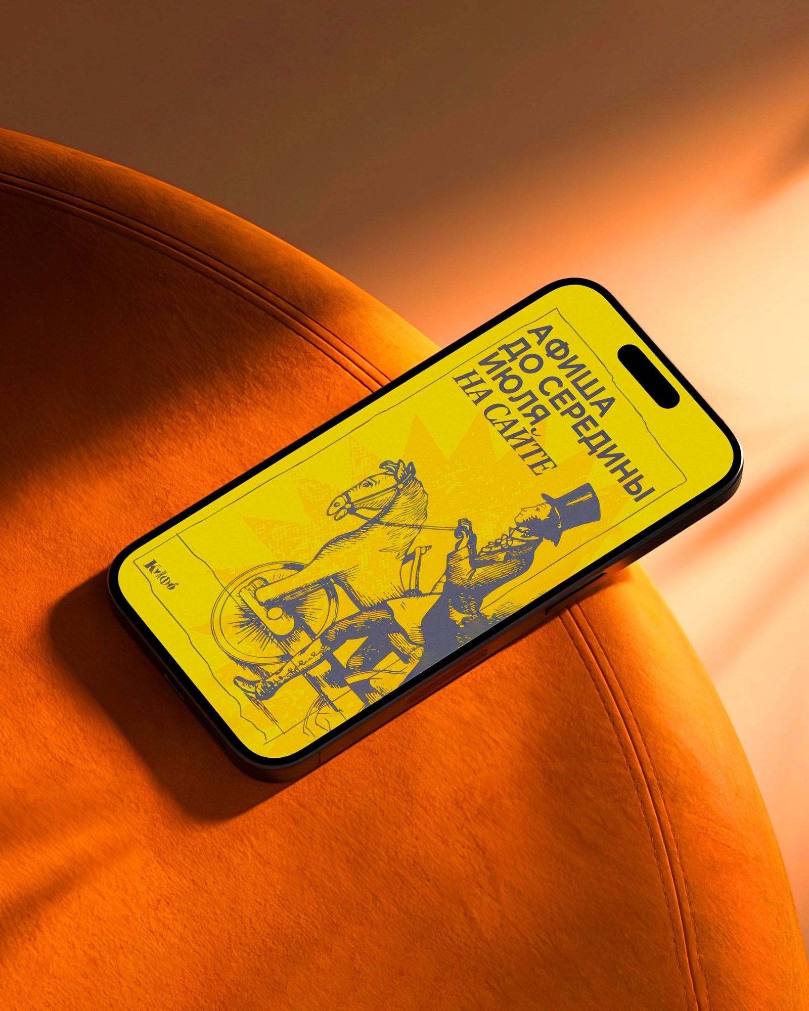 Picture of the author