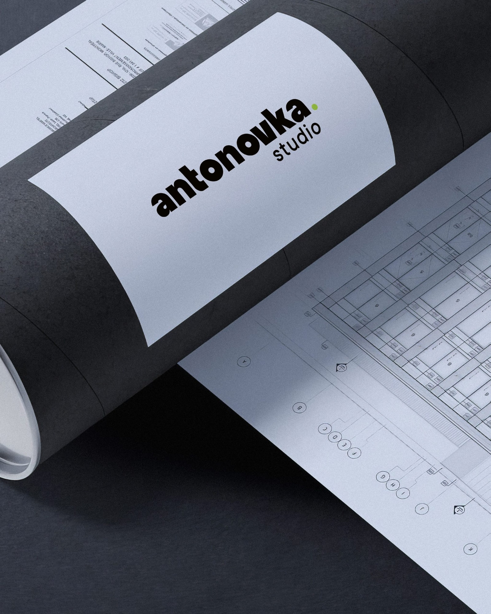 Picture of the author