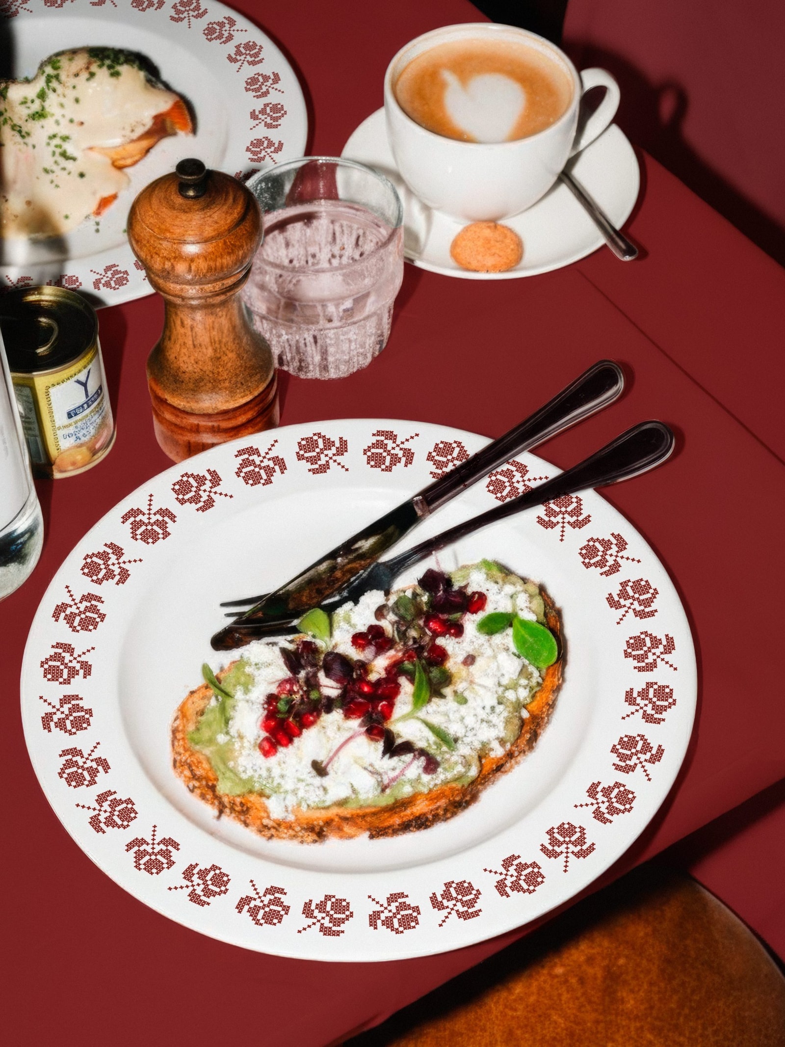 Picture of the author