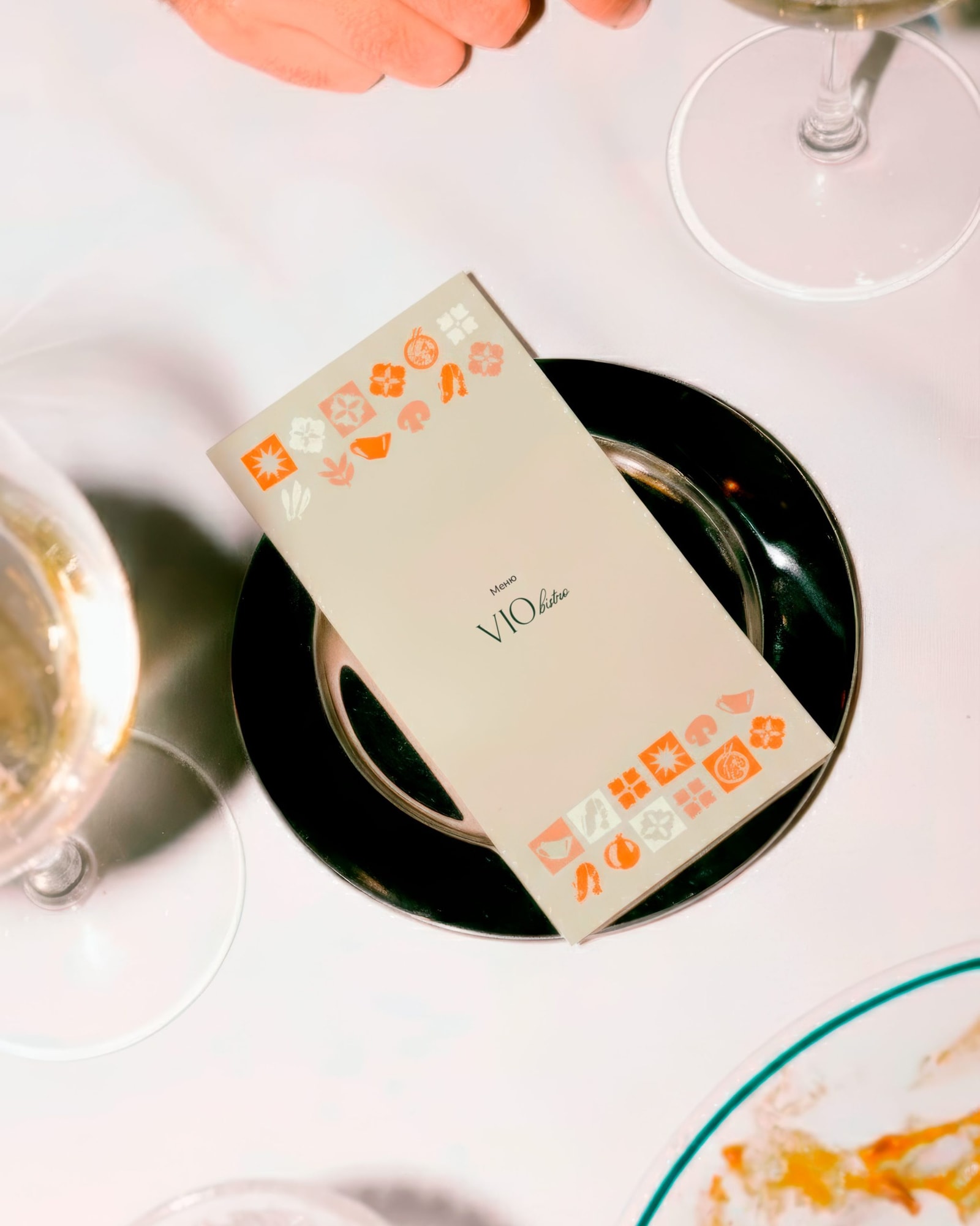 Picture of the author