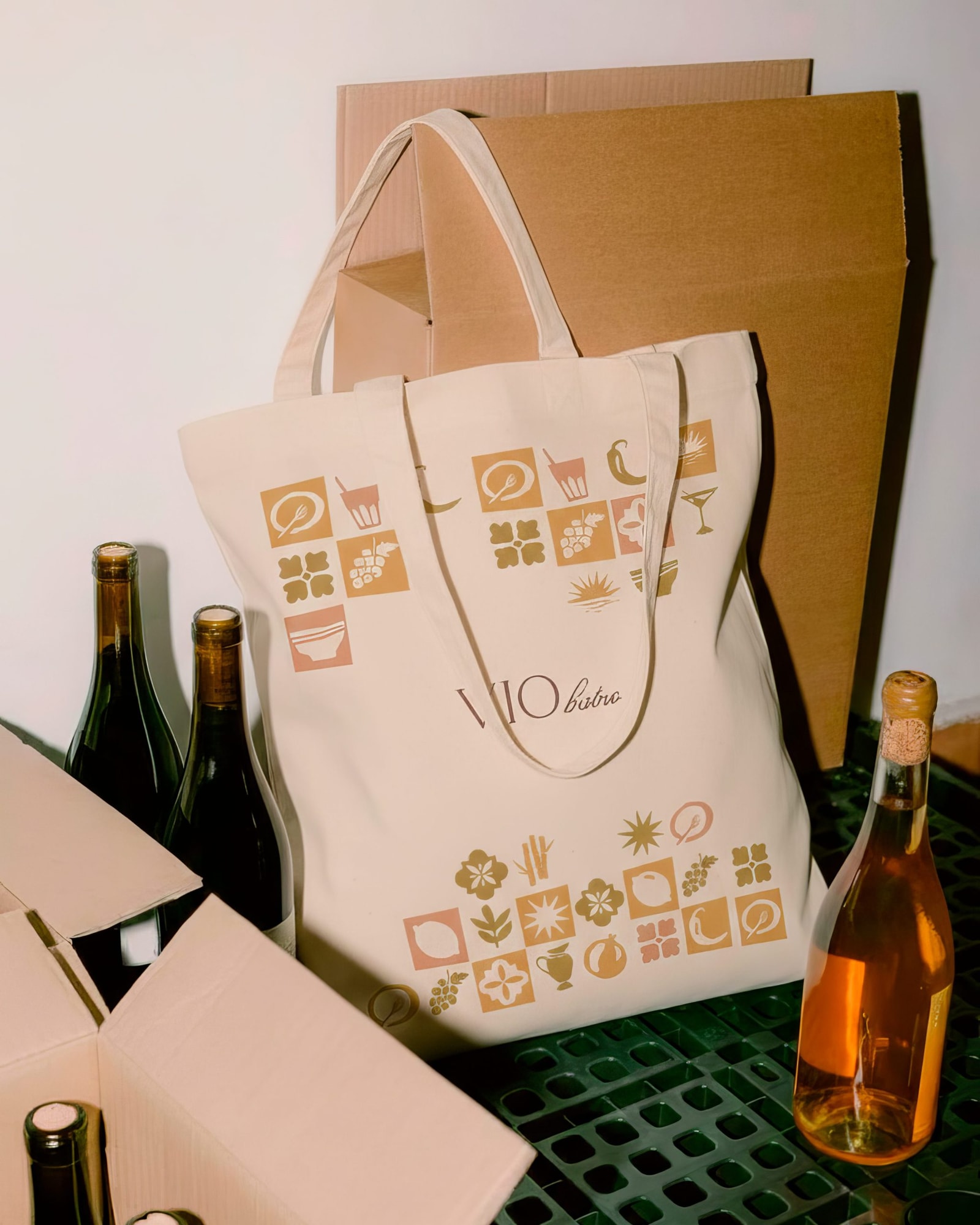 Picture of the author